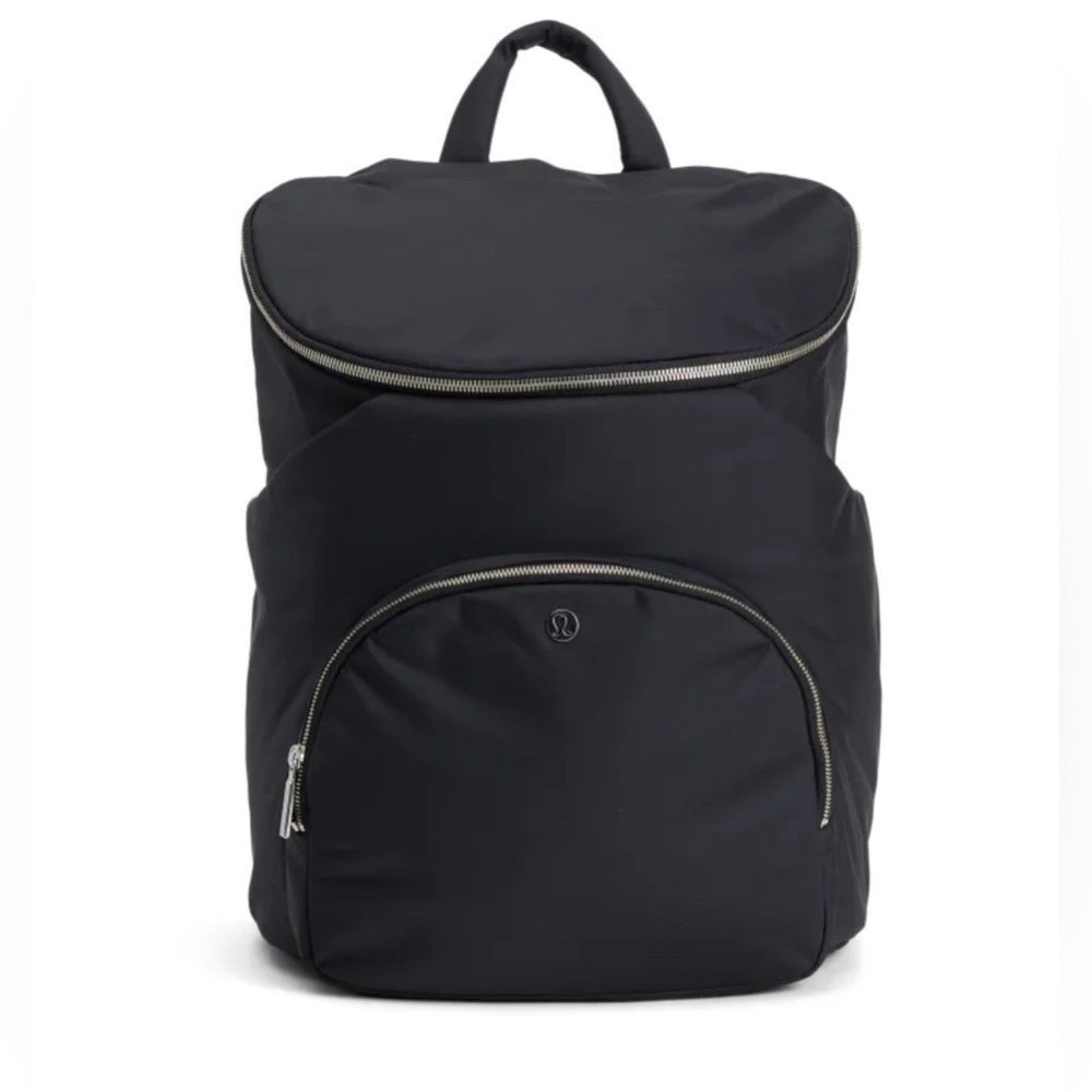Diaper bag black